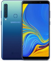 Замена разъема зарядки на телефоне Samsung Galaxy A9s в Брянске